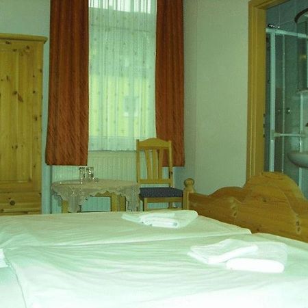 Hotel Am Stern Gelsenkirchen Szoba fotó