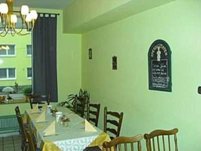 Hotel Am Stern Gelsenkirchen Kültér fotó