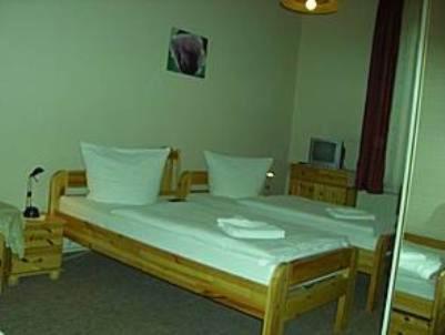 Hotel Am Stern Gelsenkirchen Kültér fotó