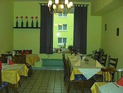 Hotel Am Stern Gelsenkirchen Kültér fotó