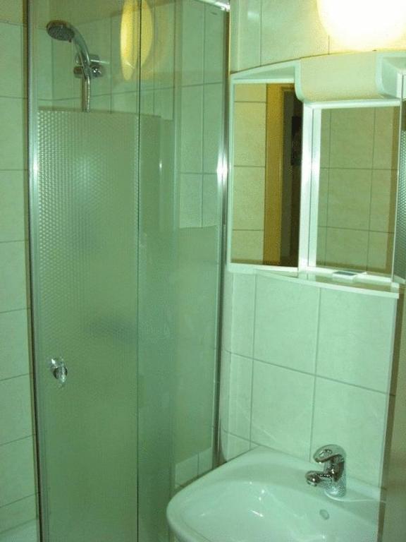 Hotel Am Stern Gelsenkirchen Kültér fotó