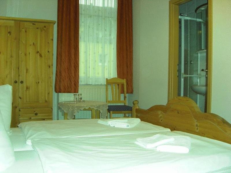 Hotel Am Stern Gelsenkirchen Szoba fotó
